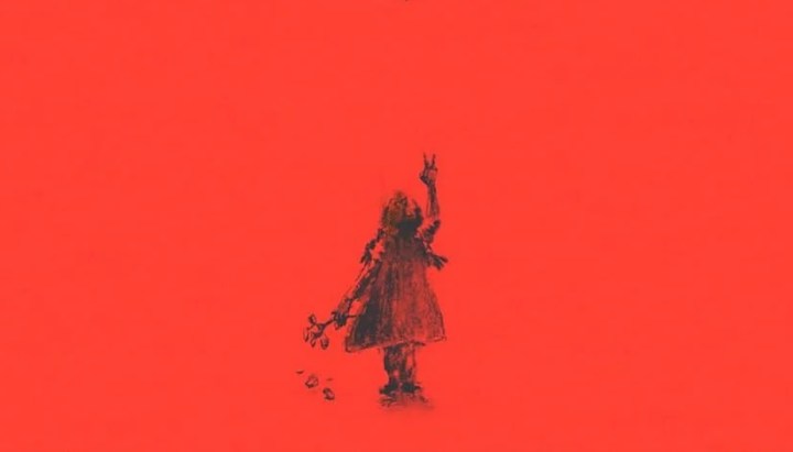 Book Report — Asymmetry; One Day, Everyone Will Have Always Been Against This